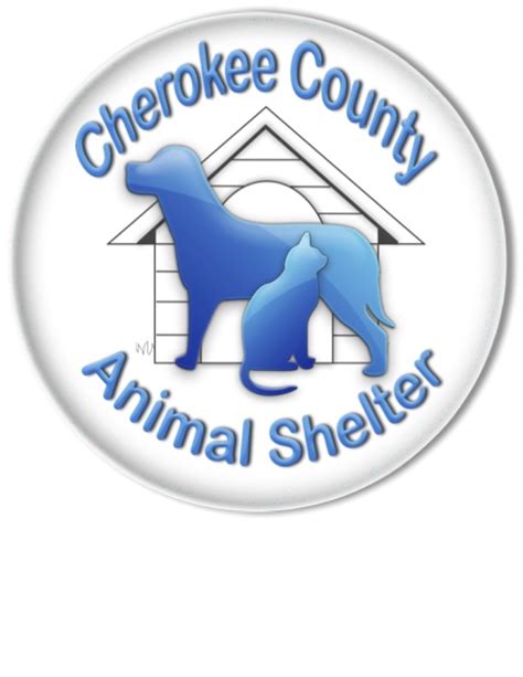 Cherokee county animal shelter - 
